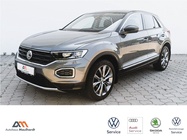 Volkswagen T-Roc 2019
