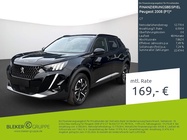 Peugeot 2008 2022