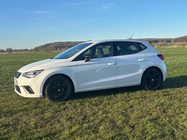 Seat Ibiza 2021