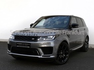 Land Rover Sport 2020
