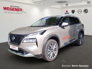 Nissan X-Trail 2025