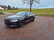 Audi A3 2020
