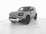 Land Rover Defender 2021