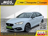 Seat Leon 2022