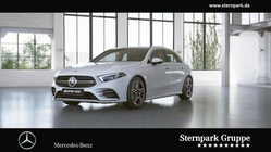 Mercedes-Benz A-Class 2019