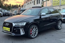 Audi Q3 2015