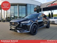 Cupra Formentor 2021