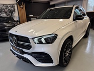 Mercedes-Benz GLE-Class 2019