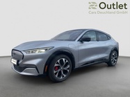 Ford Mustang Mach-E 2022