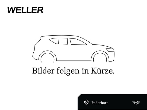 MINI Cooper 2020