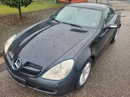 Mercedes-Benz SLK-Class 2005