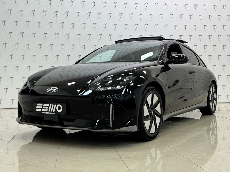 Hyundai Ioniq6