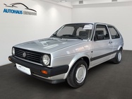 Volkswagen Golf 1991