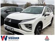 Mitsubishi Eclipse Cross 2022