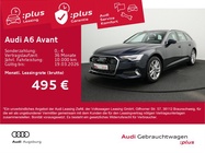 Audi A6 2025