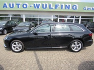 Audi A4 2023