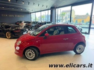 Fiat 500 2023