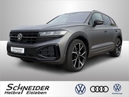 Volkswagen Touareg 2025