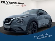 Nissan Juke 2026
