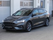 Ford Focus 2021