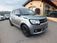 Suzuki Ignis 2017