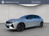 Opel Astra 2025