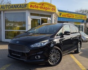 Ford S-Max 2019