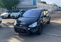 Ford S-Max 2010