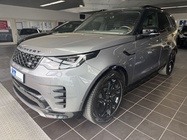 Land Rover Discovery 2024