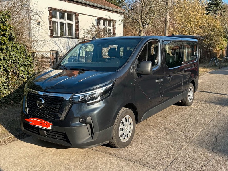Nissan NV300