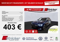 Audi e-tron 2021