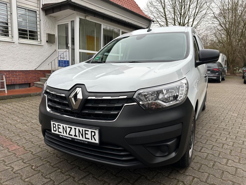 Renault Express