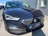 Seat Leon 2022