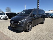 Mercedes-Benz V-Class 2024