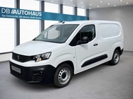 Peugeot Partner 2022