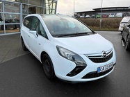 Opel Zafira 2012