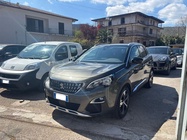 Peugeot 3008 2020