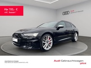 Audi S6 2024