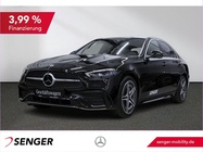 Mercedes-Benz C-Class 2026