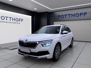 Skoda Kamiq 2022