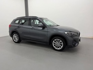 BMW X1 2020