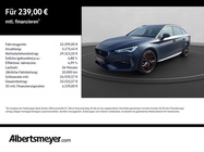 Cupra Leon 2022