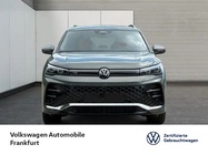 Volkswagen Tiguan 2025