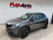 Peugeot 2008 2019