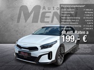 Kia XCeed 2025