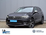 Volkswagen Tiguan 2019