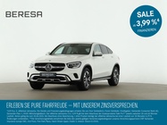 Mercedes-Benz GLC-Class 2023