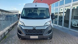 Citroen Jumper 2022