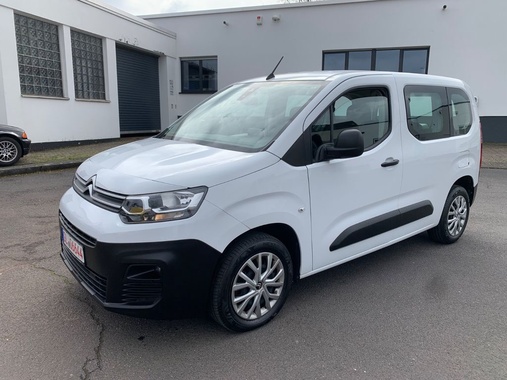 Citroen Berlingo 2023