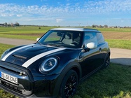 MINI Cooper 2023